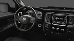 New 2024 Ram 1500 Classic Tradesman Quad Cab DRW Pickup for sale #RS186959 - photo 9
