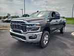 New 2025 Ram 2500 Big Horn Crew Cab 4x4 Pickup for sale #SG506056 - photo 4