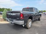 New 2025 Ram 2500 Big Horn Crew Cab 4x4 Pickup for sale #SG506056 - photo 6