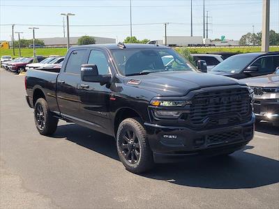 New 2025 Ram 2500 Big Horn Crew Cab Pickup for sale #SG534740 - photo 2