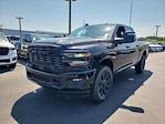 New 2025 Ram 2500 Big Horn Crew Cab Pickup for sale #SG534740 - photo 4