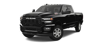 New 2025 Ram 3500 Big Horn Crew Cab 4x4 Pickup for sale #SG565669 - photo 1