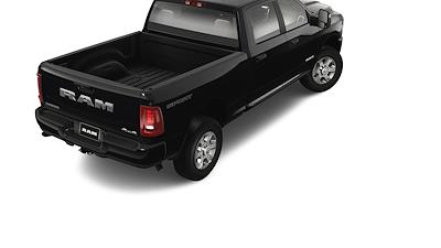 New 2025 Ram 3500 Big Horn Crew Cab 4x4 Pickup for sale #SG565669 - photo 2
