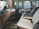 New 2025 Ram 1500 Laramie Crew Cab 4x4 Pickup for sale #SN517560 - photo 12