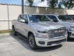 New 2025 Ram 1500 Laramie Crew Cab 4x4 Pickup for sale #SN517560 - photo 3