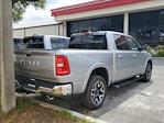 New 2025 Ram 1500 Laramie Crew Cab 4x4 Pickup for sale #SN517560 - photo 4