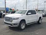 New 2025 Ram 1500 Laramie Crew Cab 4x4 Pickup for sale #SN517563 - photo 1