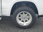 New 2025 Ram 1500 Laramie Crew Cab 4x4 Pickup for sale #SN517563 - photo 10