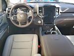 New 2025 Ram 1500 Laramie Crew Cab 4x4 Pickup for sale #SN517563 - photo 15