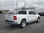 New 2025 Ram 1500 Laramie Crew Cab 4x4 Pickup for sale #SN517563 - photo 3
