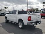 New 2025 Ram 1500 Laramie Crew Cab 4x4 Pickup for sale #SN517563 - photo 4