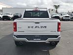 New 2025 Ram 1500 Laramie Crew Cab 4x4 Pickup for sale #SN517563 - photo 5