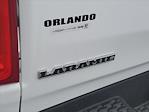 New 2025 Ram 1500 Laramie Crew Cab 4x4 Pickup for sale #SN517563 - photo 7