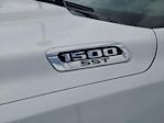 New 2025 Ram 1500 Laramie Crew Cab 4x4 Pickup for sale #SN517563 - photo 9