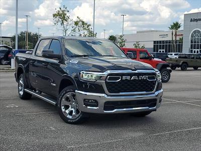 New 2025 Ram 1500 Big Horn Crew Cab 4x4 Pickup for sale #SN537593 - photo 1
