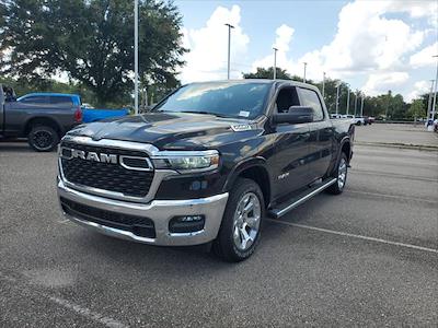 New 2025 Ram 1500 Big Horn Crew Cab 4x4 Pickup for sale #SN537593 - photo 2