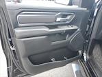New 2025 Ram 1500 Big Horn Crew Cab 4x4 Pickup for sale #SN537593 - photo 11