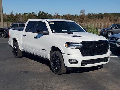 New 2025 Ram 1500 Limited Crew Cab 4x4 Pickup for sale #SN645187 - photo 1