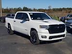 New 2025 Ram 1500 Limited Crew Cab 4x4 Pickup for sale #SN645187 - photo 1