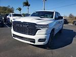 New 2025 Ram 1500 Limited Crew Cab 4x4 Pickup for sale #SN645187 - photo 4