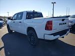 New 2025 Ram 1500 Limited Crew Cab 4x4 Pickup for sale #SN645187 - photo 8