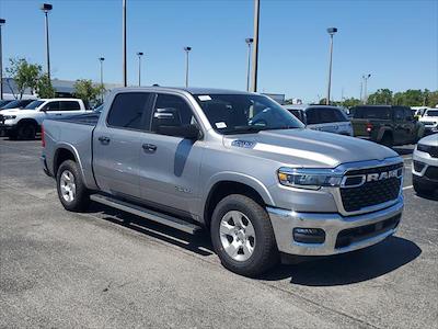 New 2025 Ram 1500 Big Horn Crew Cab 4x4 Pickup for sale #SN670392 - photo 1