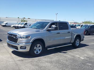 New 2025 Ram 1500 Big Horn Crew Cab 4x4 Pickup for sale #SN670392 - photo 2