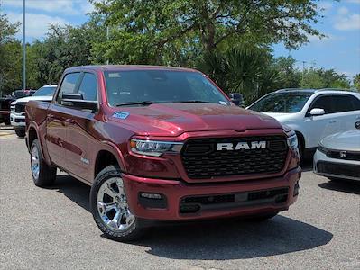 New 2025 Ram 1500 Big Horn Crew Cab Pickup for sale #SN723379 - photo 1
