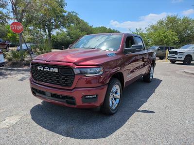 New 2025 Ram 1500 Big Horn Crew Cab Pickup for sale #SN723379 - photo 2