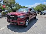 New 2025 Ram 1500 Big Horn Crew Cab Pickup for sale #SN723379 - photo 2
