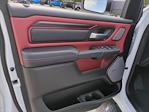 New 2025 Ram 1500 Rebel Crew Cab 4x4 Pickup for sale #SN724741 - photo 11