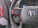 New 2025 Ram 1500 Rebel Crew Cab 4x4 Pickup for sale #SN724741 - photo 13