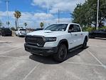 New 2025 Ram 1500 Rebel Crew Cab 4x4 Pickup for sale #SN724741 - photo 2