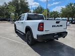 New 2025 Ram 1500 Rebel Crew Cab 4x4 Pickup for sale #SN724741 - photo 3