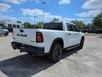 New 2025 Ram 1500 Rebel Crew Cab 4x4 Pickup for sale #SN724741 - photo 4