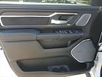 New 2025 Ram 1500 Laramie Crew Cab 4x4 Pickup for sale #SN743050 - photo 10