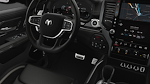 New 2025 Ram 1500 Rebel Crew Cab 4x4 Pickup for sale #SN744941 - photo 5