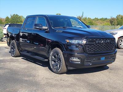 New 2026 Ram 1500 Big Horn Crew Cab for sale #T4156220 - photo 1
