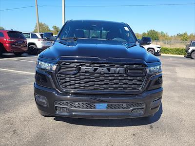 New 2026 Ram 1500 Big Horn Crew Cab for sale #T4156220 - photo 2