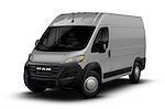 New 2026 Ram ProMaster 2500 High Roof Empty Cargo Van for sale #TE157510 - photo 1