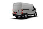 New 2026 Ram ProMaster 2500 High Roof Empty Cargo Van for sale #TE157510 - photo 2