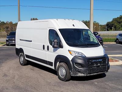 New 2026 Ram ProMaster 2500 High Roof Empty Cargo Van for sale #TE160558 - photo 1