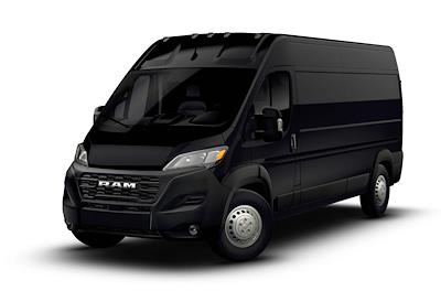 New 2026 Ram ProMaster 2500 High Roof Empty Cargo Van for sale #TE167126 - photo 1