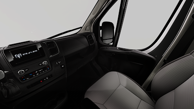 New 2026 Ram ProMaster 2500 - photo 1