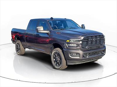New 2026 Ram 2500 Big Horn Crew Cab for sale #TG173646 - photo 1