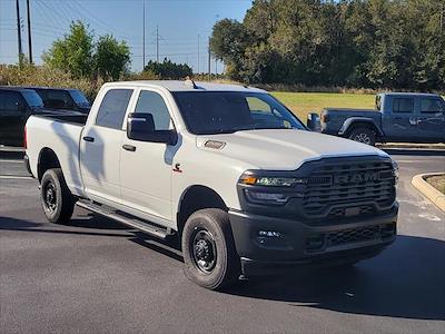 New 2026 Ram 2500 Tradesman Crew Cab for sale #TG185517 - photo 1