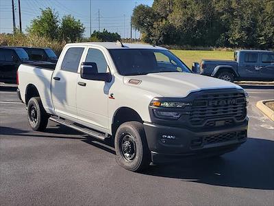 New 2026 Ram 2500 Tradesman Crew Cab for sale #TG185517 - photo 2
