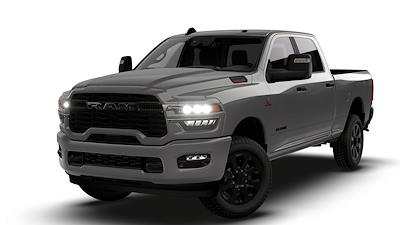 New 2026 Ram 2500 Big Horn Crew Cab 4x4 Pickup for sale #TG190359 - photo 1