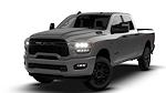 New 2026 Ram 2500 Big Horn Crew Cab 4x4 Pickup for sale #TG190359 - photo 1