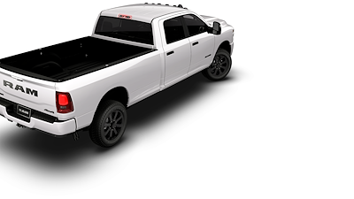 New 2026 Ram 3500 Big Horn Crew Cab 4x4 Pickup for sale #TG191789 - photo 1